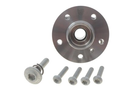 Маточина колеса в зборі fag 713649800