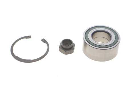 Подшипник ступицы компл. fag 713650160