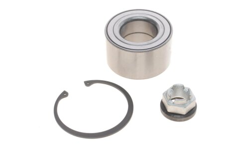 Пiдшипник ступицi колеса fag 713650640