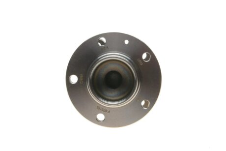 Підшипник колеса,комплект fag 713650650