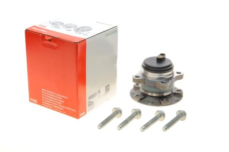 Підшипник колеса,комплект fag 713650650