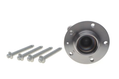 Підшипник маточини (комплект) fag 713650760