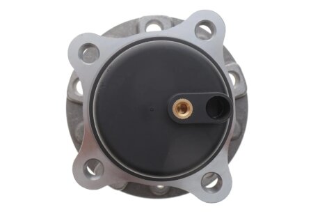 Підшипник маточини (комплект) fag 713650760