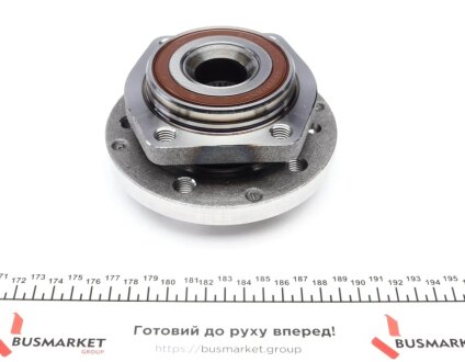 Пiдшипник ступицi колеса fag 713660420