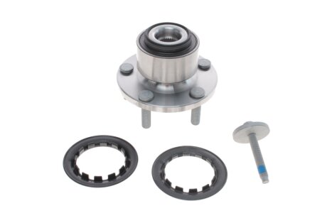 Комплект подшипника ступицы колеса fag 713660440