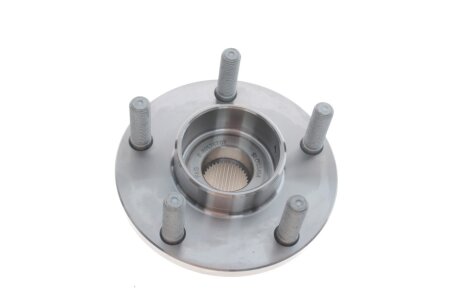 Комплект подшипника ступицы колеса fag 713660440