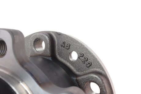 Комплект подшипника ступицы колеса fag 713660470