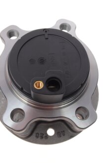 Комплект подшипника ступицы колеса fag 713660470