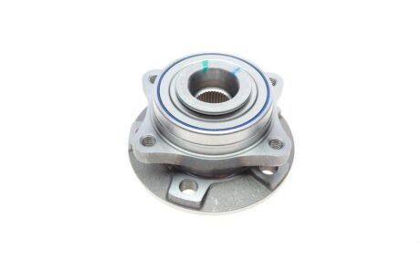 Пiдшипник ступицi колеса fag 713660500