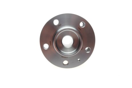 Пiдшипник ступицi колеса fag 713660500