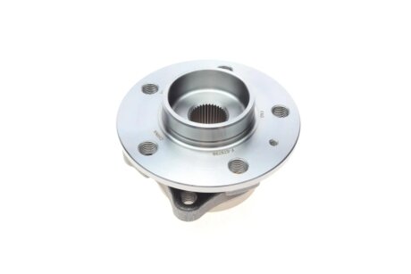 Пiдшипник ступицi колеса fag 713660500