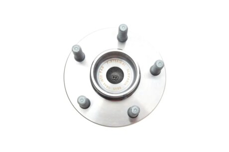 Пiдшипник ступицi колеса fag 713660520