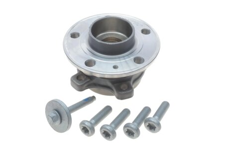 Маточина колеса в зборі fag 713660560