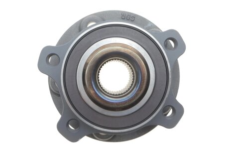 Маточина колеса в зборі fag 713660560