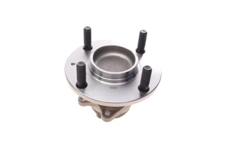 Подшипник ступицы компл. fag 713661020