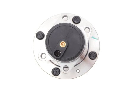 Подшипник ступицы компл. fag 713661020