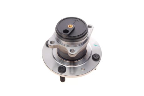 Подшипник ступицы компл. fag 713661020