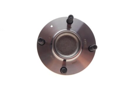 Подшипник ступицы компл. fag 713661020