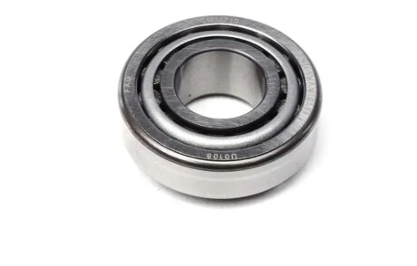 Подшипник ступицы роликовый fag 713667450