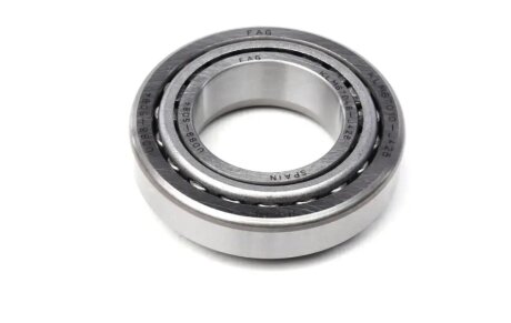 Подшипник ступицы роликовый fag 713667450