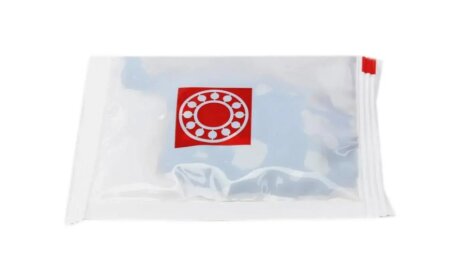 Подшипник ступицы роликовый fag 713667450