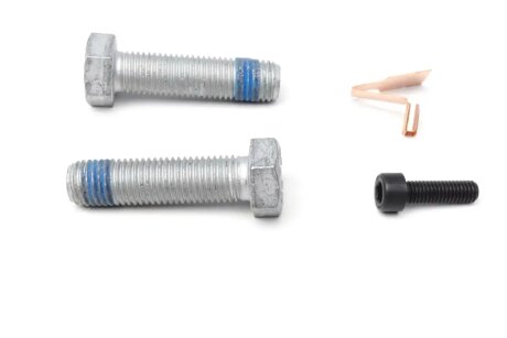 Подшипник ступицы роликовый fag 713667450