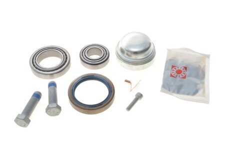 Подшипник ступицы компл. fag 713667470