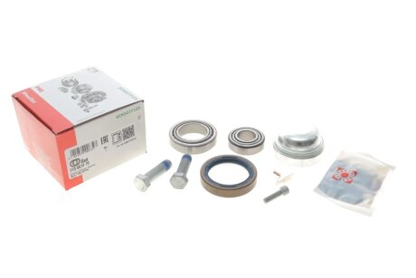 Подшипник ступицы компл. fag 713667470