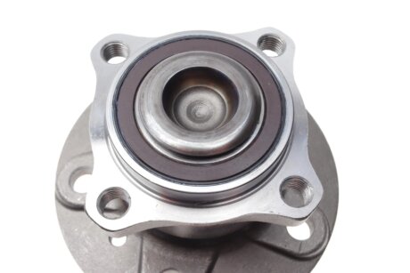 Підшипник колеса,комплект fag 713667930