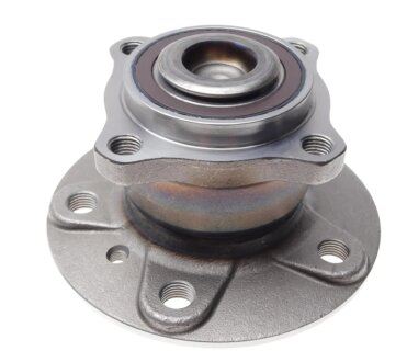 Підшипник колеса,комплект fag 713667930