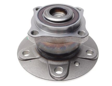 Підшипник колеса,комплект fag 713667930