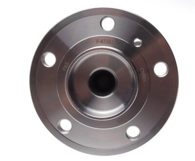 Підшипник колеса,комплект fag 713667930