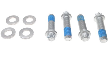 Підшипник колеса,комплект fag 713667930