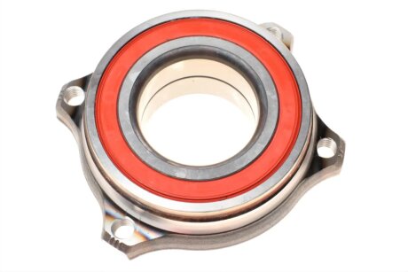 Підшипник колеса,комплект fag 713667940