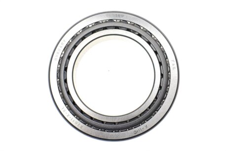 Подшипник ступицы зад. Sprinter/Crafter 06- (4.6/5t) fag 713668040