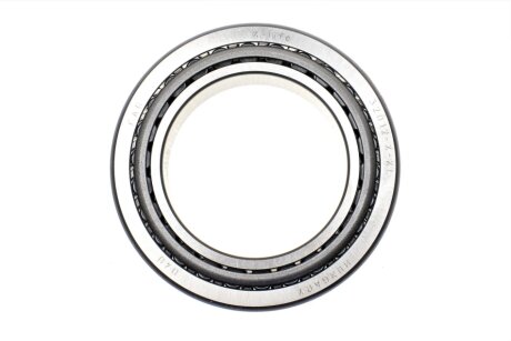 Подшипник ступицы зад. Sprinter/Crafter 06- (4.6/5t) fag 713668040