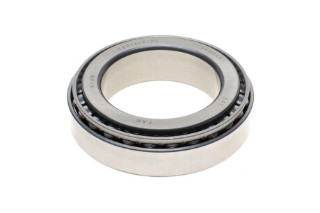 Подшипник ступицы зад. Sprinter/Crafter 06- (4.6/5t) fag 713668040