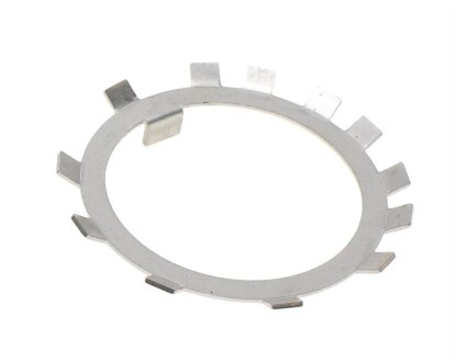 Подшипник ступицы зад. Sprinter/Crafter 06- (4.6/5t) fag 713668040