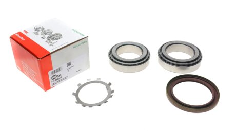 Подшипник ступицы зад. Sprinter/Crafter 06- (4.6/5t) fag 713668040