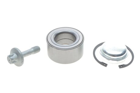 Комплект подшипника ступицы колеса fag 713668080