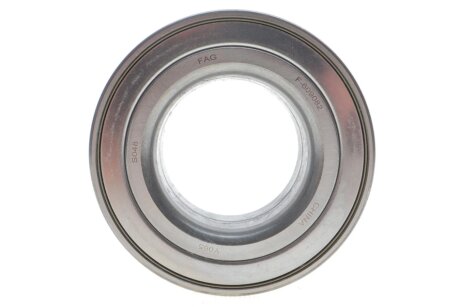 Комплект подшипника ступицы колеса fag 713668080