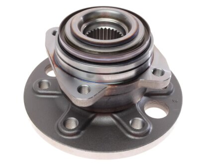 Пiдшипник ступицi колеса fag 713668110