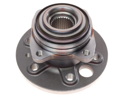 Пiдшипник ступицi колеса fag 713668110