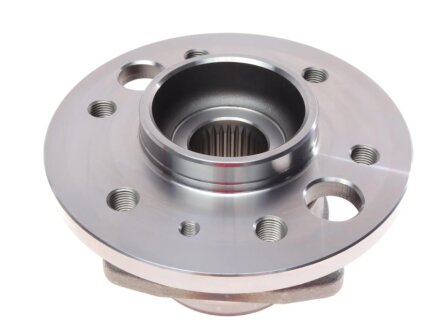 Пiдшипник ступицi колеса fag 713668110