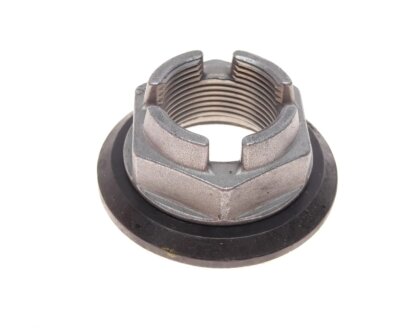 Пiдшипник ступицi колеса fag 713668110