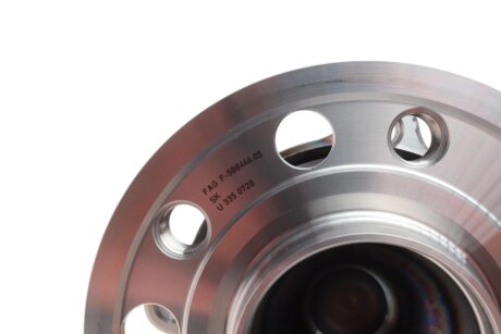 Подшипник ступицы fag 713668230