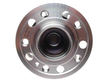 Подшипник ступицы fag 713668230