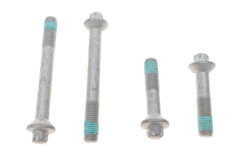 Подшипник ступицы fag 713668230