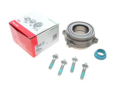 Підшипник маточини к-кт fag 713668290