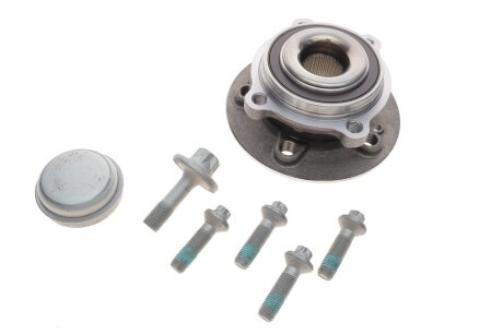 Маточина колеса в зборі fag 713668360